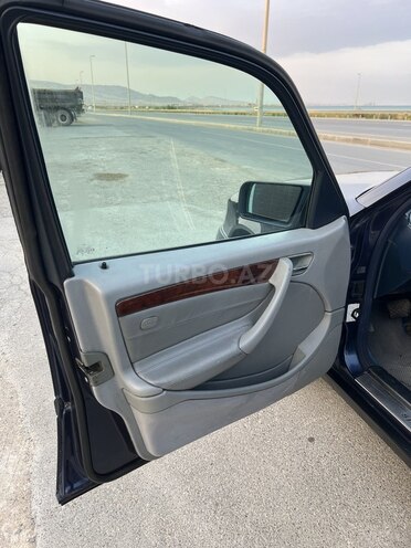 Mercedes C 180 1995, 256,807 km - 1.8 л - Bakı