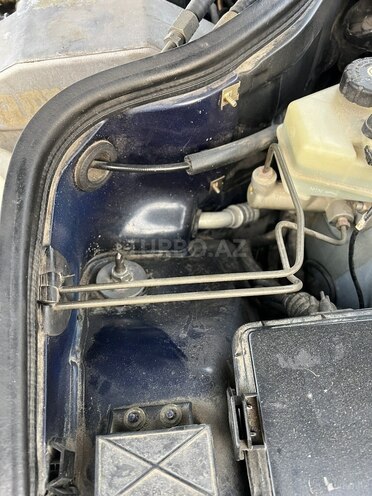 Mercedes C 180 1995, 256,807 km - 1.8 л - Bakı