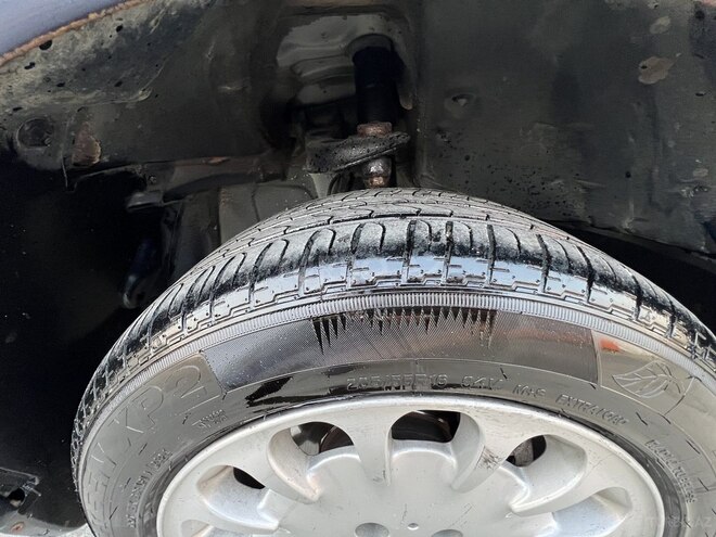 Mercedes C 180 1995, 256,807 km - 1.8 л - Bakı