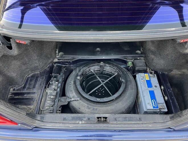 Mercedes C 180 1995, 256,807 km - 1.8 л - Bakı