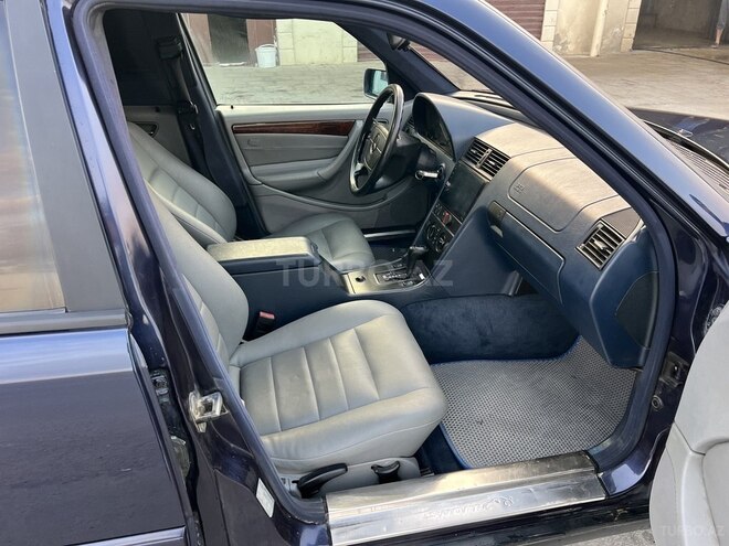 Mercedes C 180 1995, 256,807 km - 1.8 л - Bakı