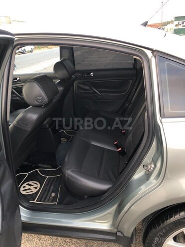 Volkswagen Passat 2004, 360,000 km - 1.8 l - Bakı
