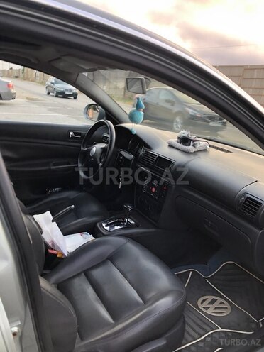Volkswagen Passat 2004, 360,000 km - 1.8 l - Bakı