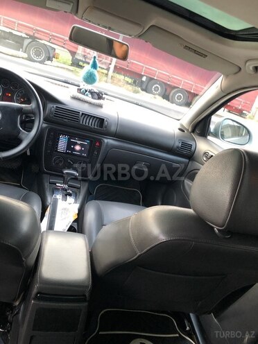 Volkswagen Passat 2004, 360,000 km - 1.8 l - Bakı