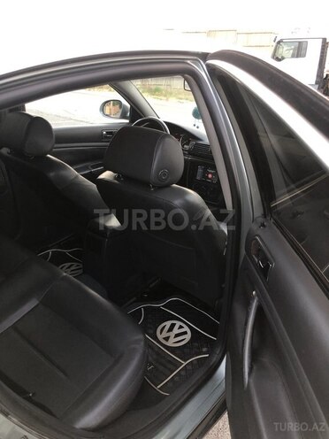 Volkswagen Passat 2004, 360,000 km - 1.8 l - Bakı