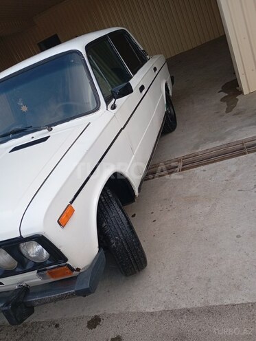 LADA (VAZ) 2106 1983, 91,847 km - 1.6 l - Bakı