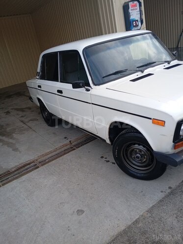 LADA (VAZ) 2106 1983, 91,847 km - 1.6 l - Bakı