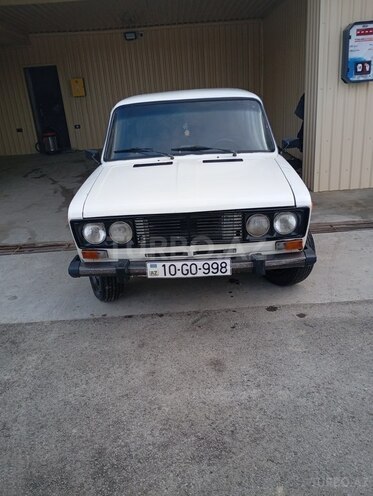LADA (VAZ) 2106 1983, 91,847 km - 1.6 l - Bakı