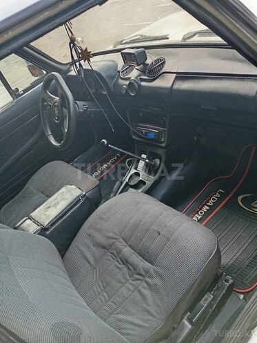 LADA (VAZ) 2106 1983, 91,847 km - 1.6 l - Bakı