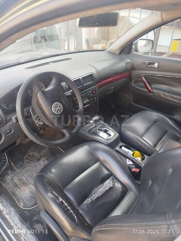 Volkswagen Passat 2002, 350,000 km - 1.8 l - Bakı