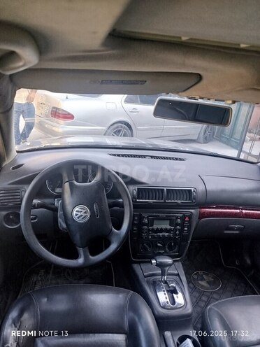Volkswagen Passat 2002, 350,000 km - 1.8 l - Bakı