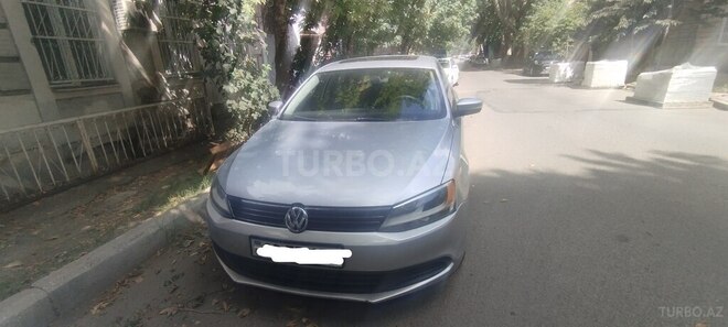 Volkswagen Jetta 2013, 128,000 km - 2.0 l - Bakı