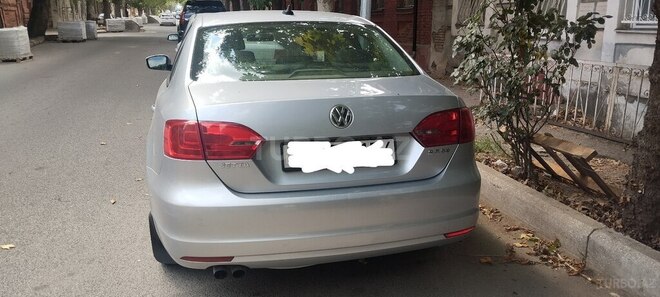 Volkswagen Jetta 2013, 128,000 km - 2.0 l - Bakı