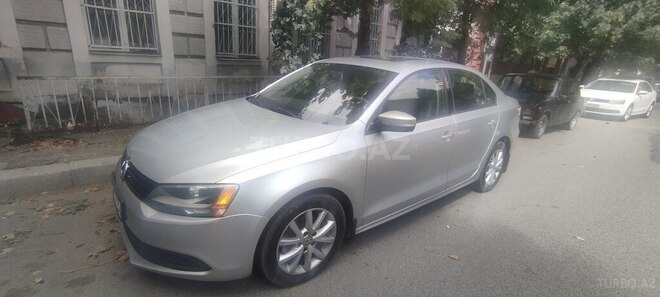 Volkswagen Jetta 2013, 128,000 km - 2.0 l - Bakı