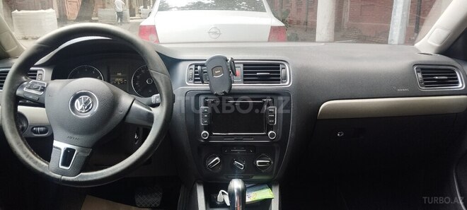 Volkswagen Jetta 2013, 128,000 km - 2.0 l - Bakı