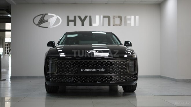 Hyundai Azera-1