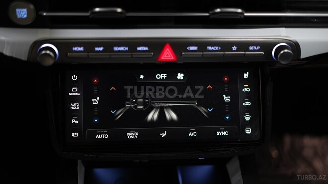 Hyundai Azera-38
