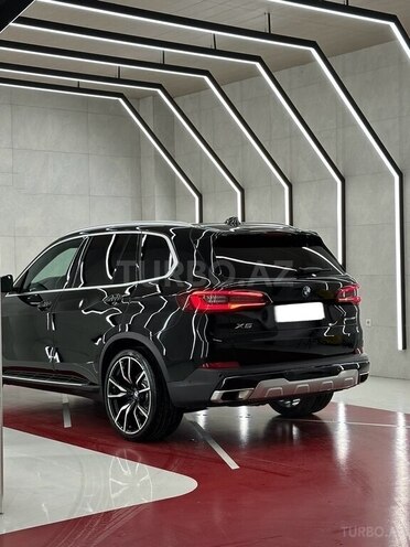 BMW X5 2022, 101,100 km - 3.0 l - Bakı