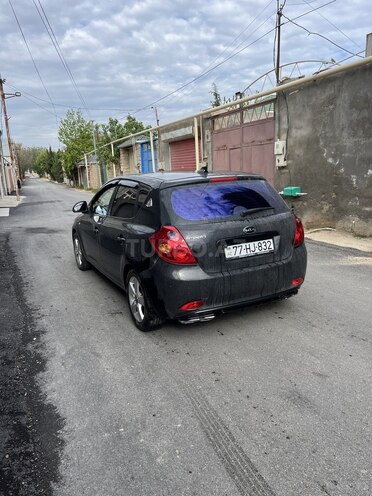 Kia Ceed 2008, 240,000 km - 1.4 л - Bakı