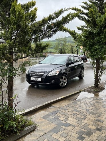 Kia Ceed 2008, 240,000 km - 1.4 л - Bakı