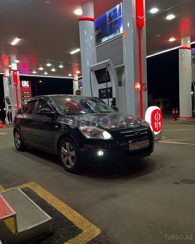 Kia Ceed 2008, 240,000 km - 1.4 л - Bakı