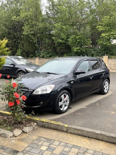 Kia Ceed 2008, 240,000 km - 1.4 л - Bakı