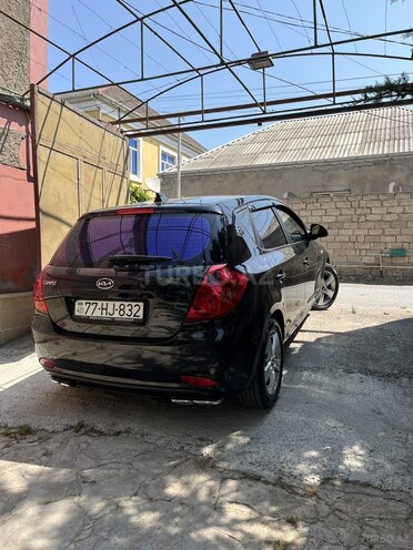 Kia Ceed 2008, 240,000 km - 1.4 л - Bakı