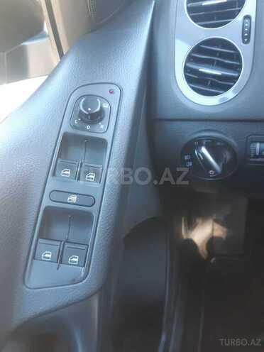Volkswagen Tiguan 2012, 124,000 km - 2.0 l - Bakı