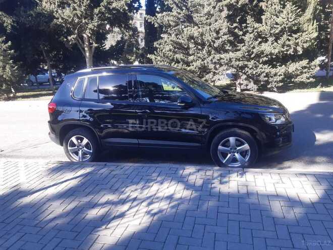 Volkswagen Tiguan 2012, 124,000 km - 2.0 l - Bakı