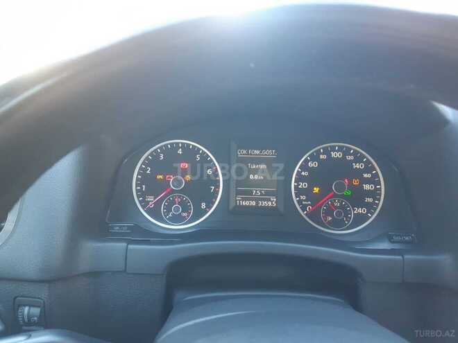 Volkswagen Tiguan 2012, 124,000 km - 2.0 l - Bakı