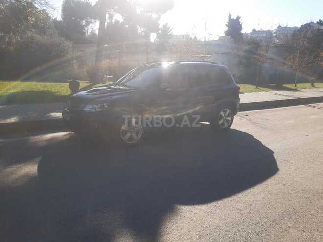 Volkswagen Tiguan 2012, 124,000 km - 2.0 l - Bakı