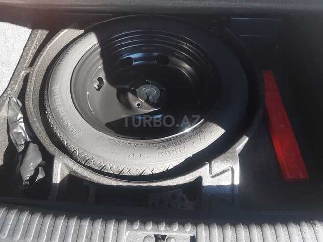 Volkswagen Tiguan 2012, 124,000 km - 2.0 l - Bakı
