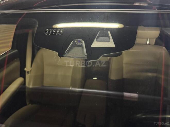 Mercedes S 500-14