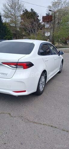 Toyota Corolla 2024, 14,500 km - 1.8 l - Bakı