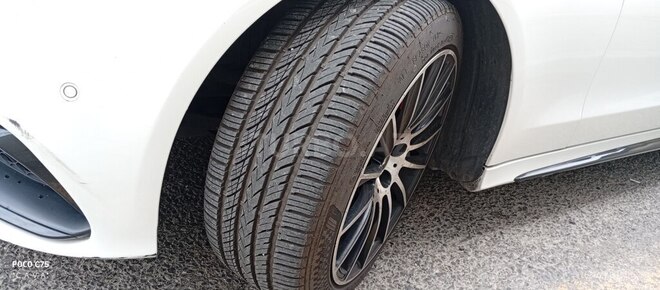 Mercedes C 220 d 2015, 143,143 km - 2.2 l - Bakı