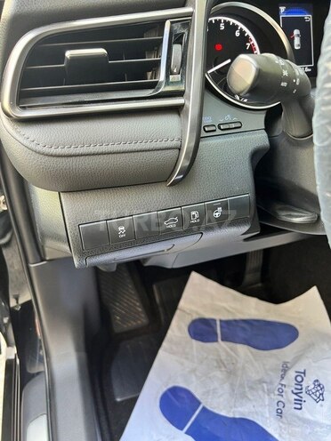 Toyota Camry 2022, 67,200 km - 2.5 l - Xırdalan