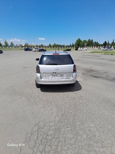 Opel Astra 2009, 427,000 km - 1.7 l - Gəncə