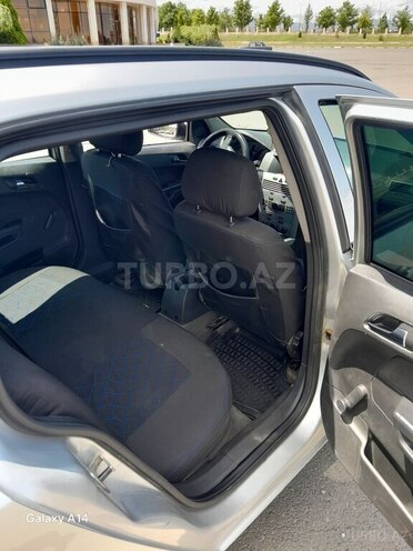 Opel Astra 2009, 427,000 km - 1.7 l - Gəncə