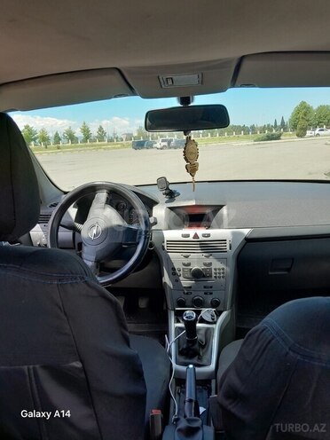 Opel Astra 2009, 427,000 km - 1.7 l - Gəncə