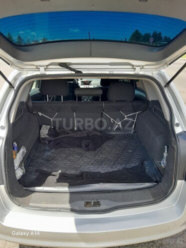 Opel Astra 2009, 427,000 km - 1.7 l - Gəncə