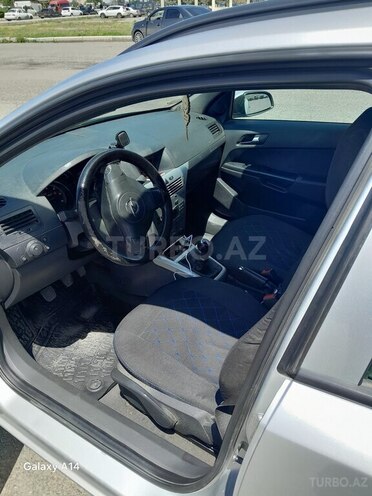 Opel Astra 2009, 427,000 km - 1.7 l - Gəncə