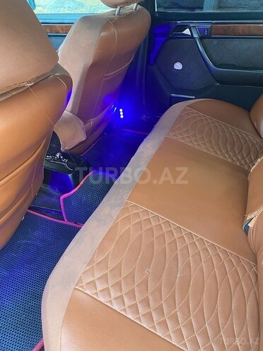 Mercedes E 220 1993, 400,000 km - 2.2 l - Bakı