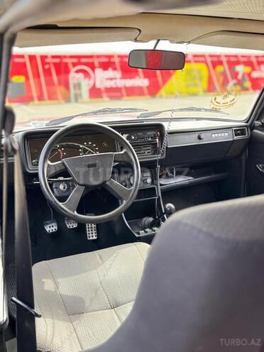 LADA (VAZ) 2107 2010, 45,000 km - 1.6 л - Bakı