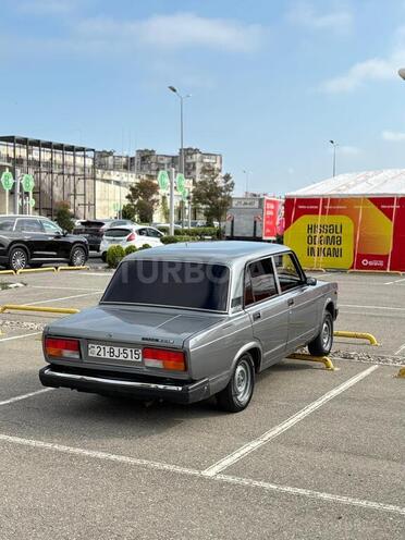 LADA (VAZ) 2107 2010, 45,000 km - 1.6 л - Bakı