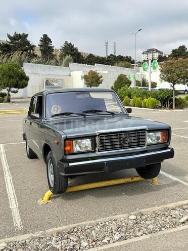 LADA (VAZ) 2107 2010, 45,000 km - 1.6 л - Bakı