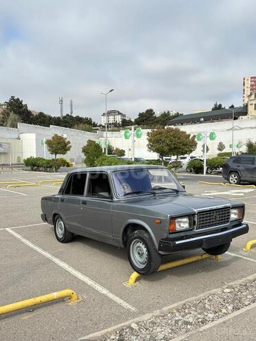 LADA (VAZ) 2107 2010, 45,000 km - 1.6 л - Bakı
