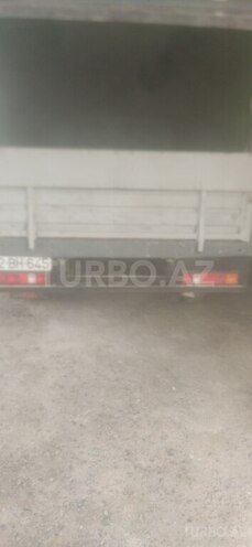 GAZ 33021 1998, 663,000 km - 2.4 l - Sabirabad