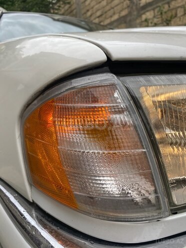 Mercedes C 200 1998, 332,811 km - 2.0 l - Bakı