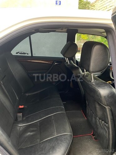 Mercedes C 200 1998, 332,811 km - 2.0 l - Bakı