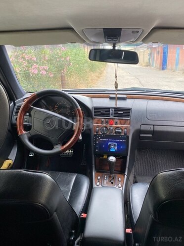 Mercedes C 200 1998, 332,811 km - 2.0 l - Bakı